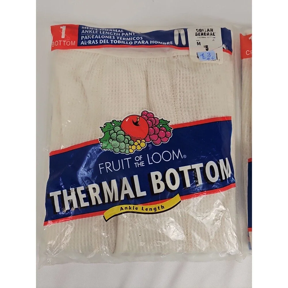 Fruit of the Loom stay warm